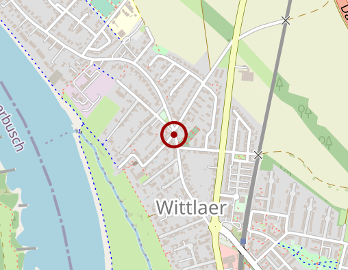 Karte: Malteser-Apotheke Kuchler