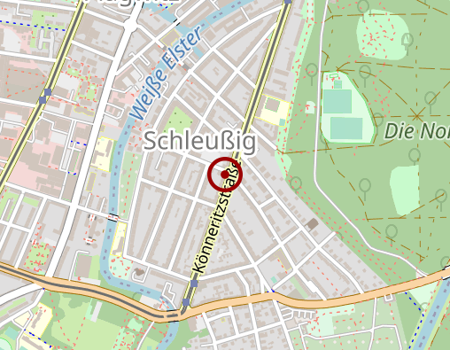 Karte: Rath Heike Dipl.med.