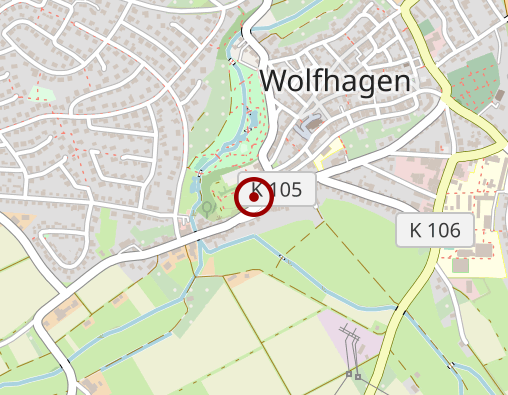 Karte: Stassek Dagmar