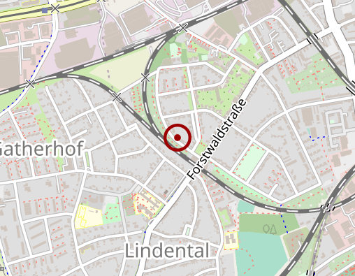 Karte: Rulcovius Gabriele