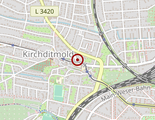 Karte: Özece Yasemin