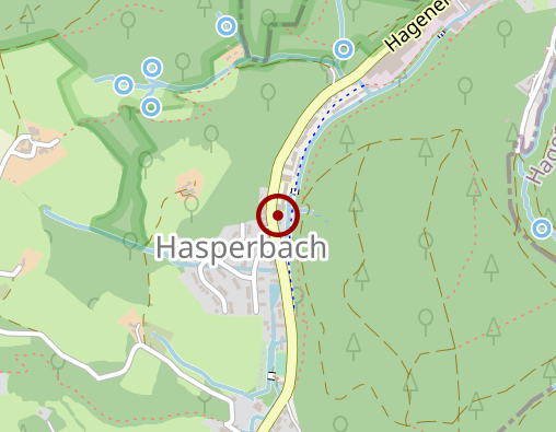 Karte: Hauswirtschaftsdienst Wohlfühlen mit Herz