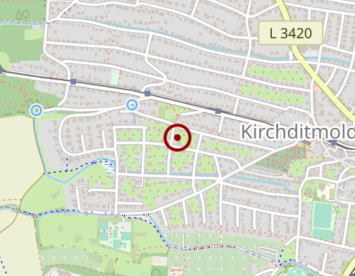 Karte: Raffel Mechthild