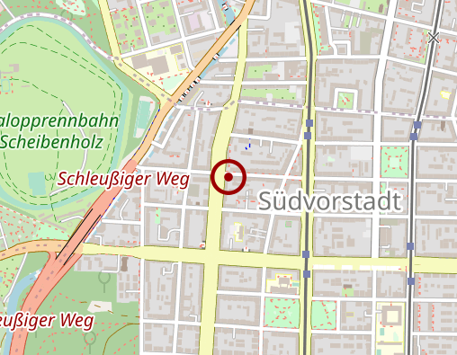 Karte: Heinrich Sirid