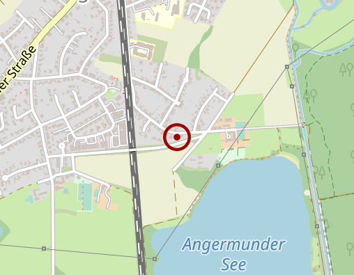 Karte: Redies Jutta Physiotherapie