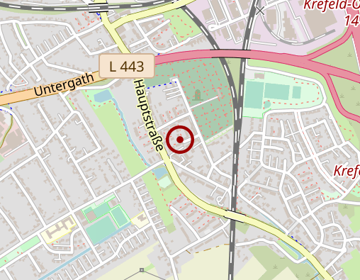 Karte: Schmidt Christine Ärztin für Psychotherapeutische Medizin