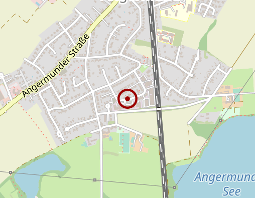 Karte: Rölkens Alexandra