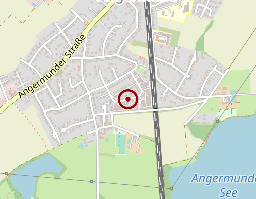 Karte: BLK Care GmbH