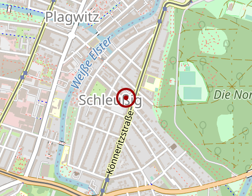 Karte: Probst Cornelia