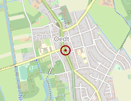 Karte: Schöttker & Matschke