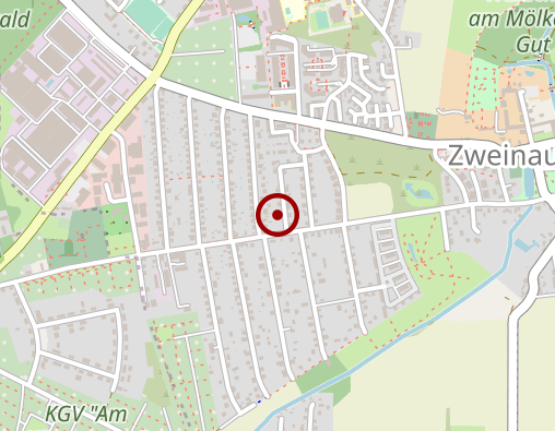 Karte: Gut betreut - Yvonne Hoffmann Deppe