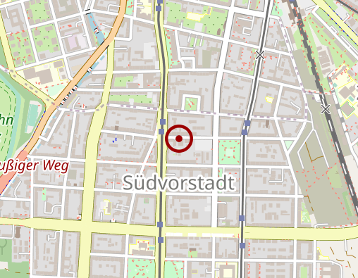 Karte: Rott Annekatrin