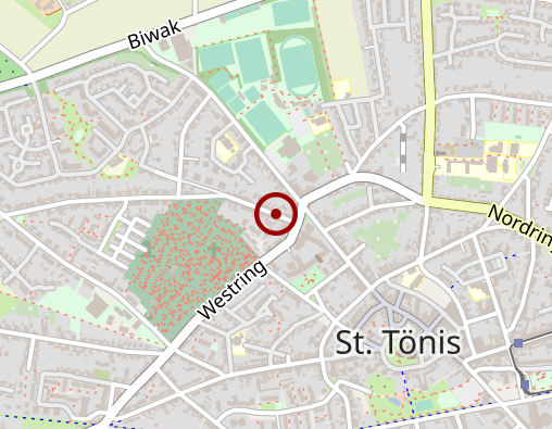 Karte: Minten Jolan Krankengymnastik Physiotherapie