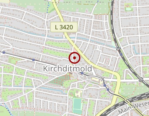 Karte: Wähner & Röllke GmbH