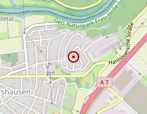 Karte: Wiezorrek Eyk