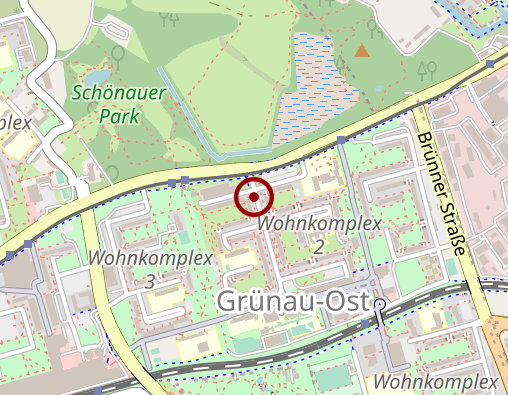 Karte: Fügemann Anna