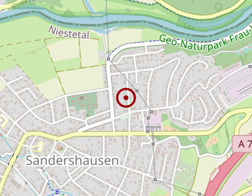 Karte: Schneider Michael u. Merkel Mark Dr.med.