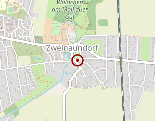 Karte: Karachouli Urte