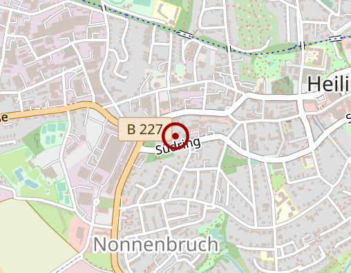 Karte: Schlepple Goetz u. Sabine