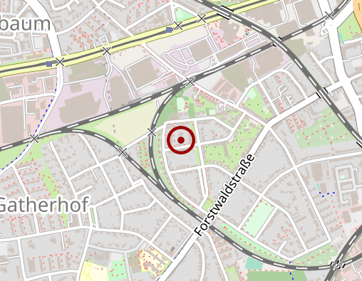 Karte: Alltag- und Demenzbetreuung