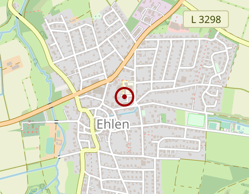 Karte: Physio-Zentrum für Gesundheit u. Fitness GmbH