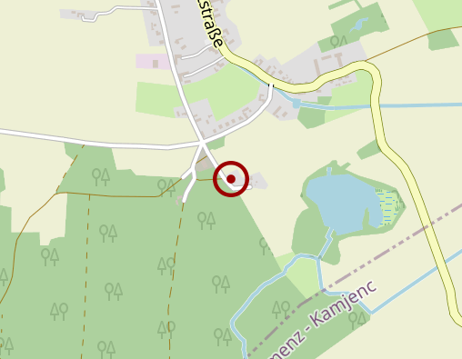 Karte: Riemer Regina