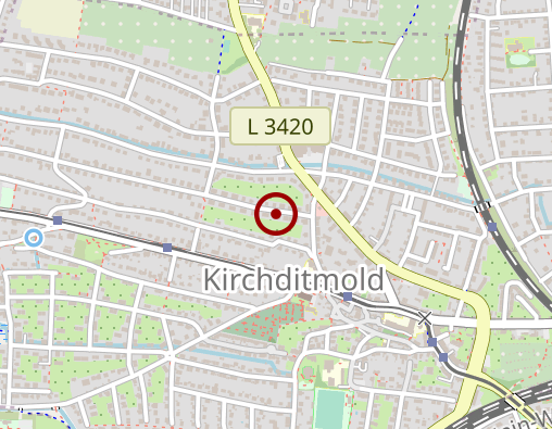 Karte: Beckenbach Gisela Dipl.-Psych.