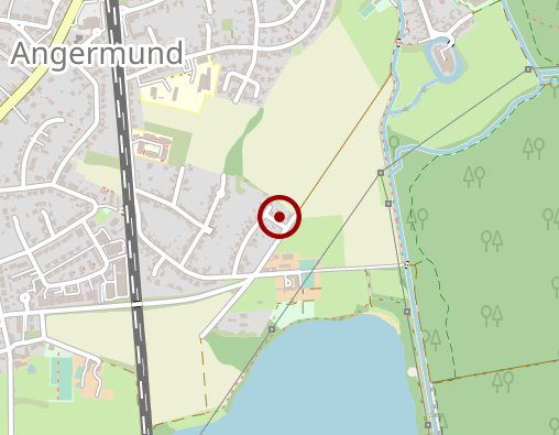 Karte: Schelp Renate Psychotherapeutin