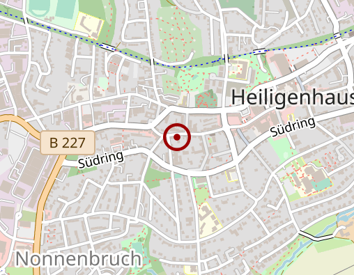 Karte: Michou-Madel Evangelia Dr. med.