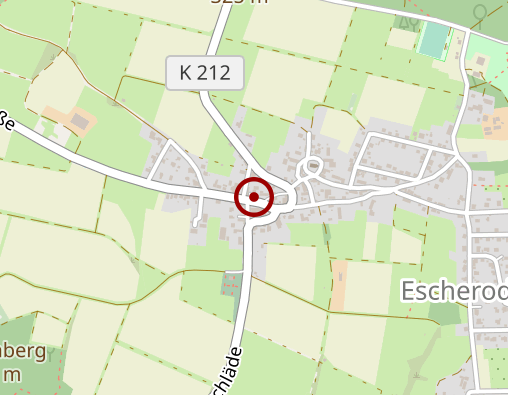 Karte: Greger Barbara