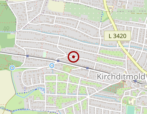 Karte: Basile Kerstin