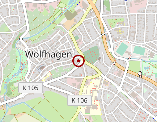 Karte: Scheidemann Thomas u. Karin