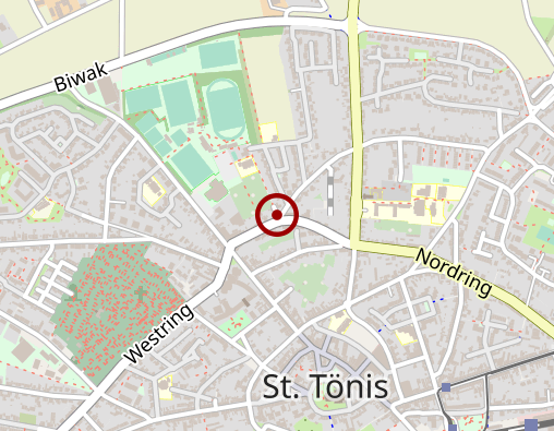 Karte: Abendsonne - Betreuung in der Häuslichkeit