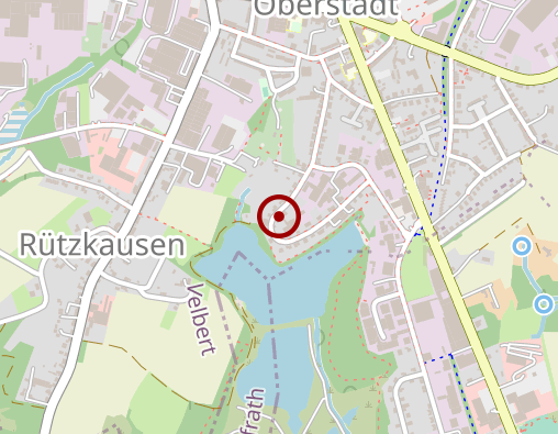 Karte: Kessler Wilhelm Schlüsseldienstbedarfs-KG