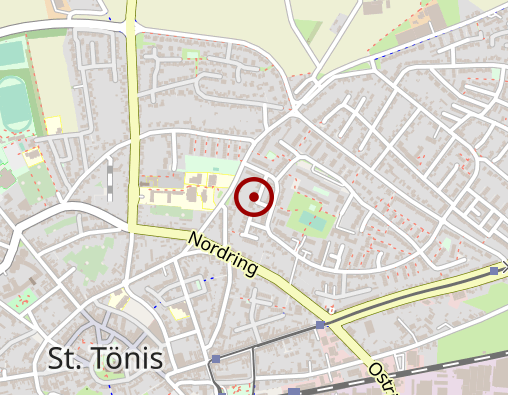 Karte: Rix Rolf Heilpraktiker