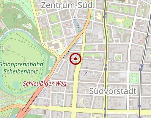 Karte: Hohmann Mima Dr.