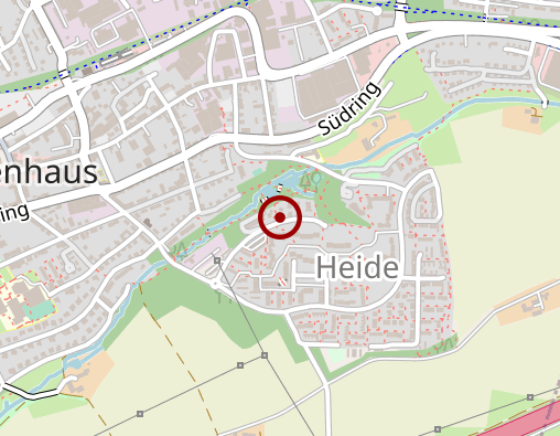 Karte: Piotrowski Silke