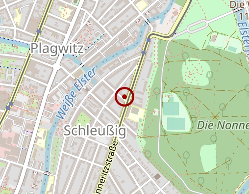 Karte: Palm Spa Village