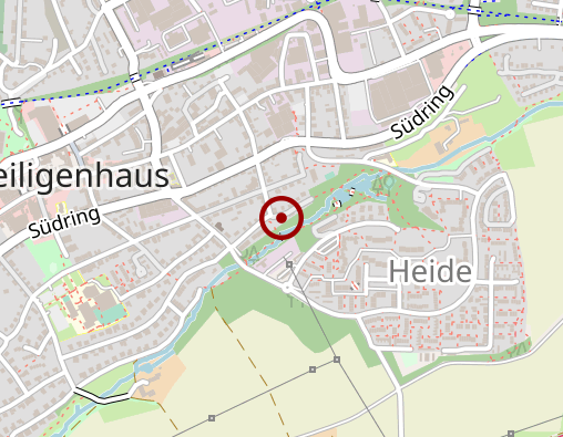 Karte: Könnecke Barbara