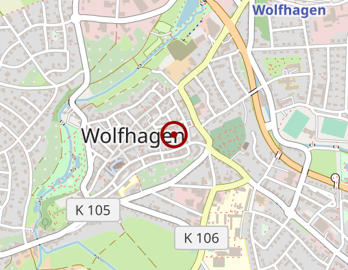 Karte: Heinemann Jochen