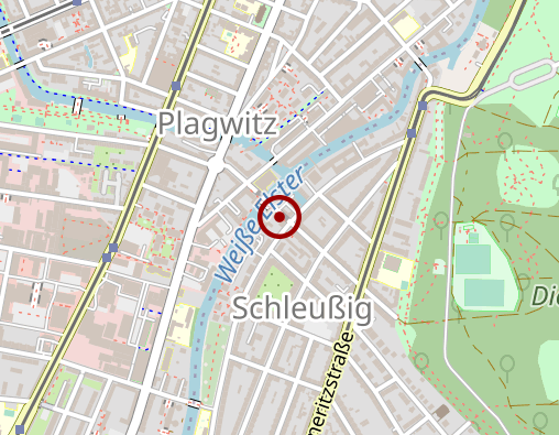 Karte: Essl Katja Dr.med. u. Essl Robert Dr.med. Gemeinschaftspraxis