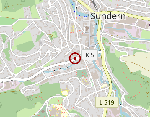 Karte: Lohmann Friedel