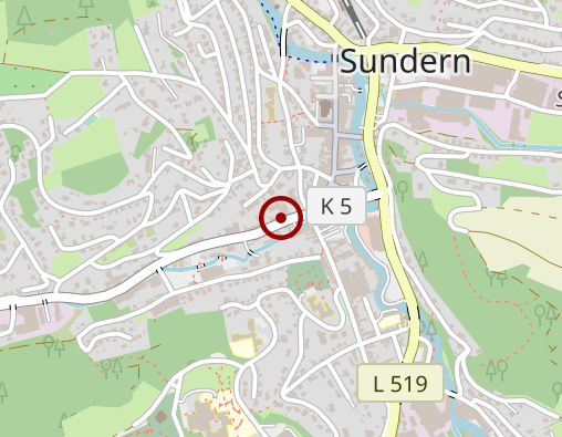 Karte: Settmecke-Apotheke