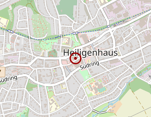 Karte: Schmidtchen Carola