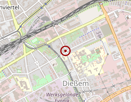 Karte: Astro-Apotheke