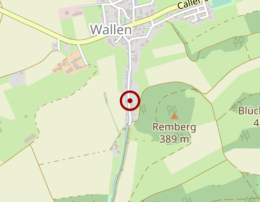 Karte: Lebenszeit GmbH