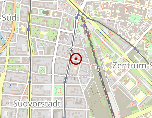 Karte: Sloksnat Anne Dr.