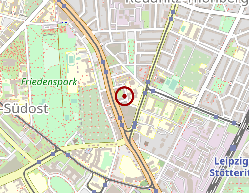 Karte: Baumeier Dirk Dr.