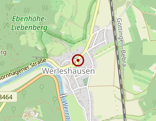 Karte: Böttcher Brigitte Dipl.-Psych. Klinische Neuropsychologin