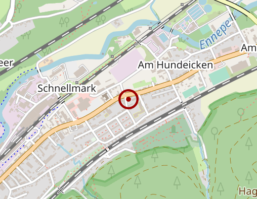 Karte: Trux Angelika